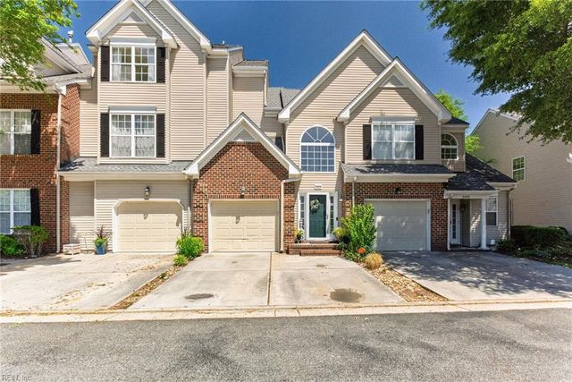 5404 Summer CRES, Virginia Beach, VA 23462