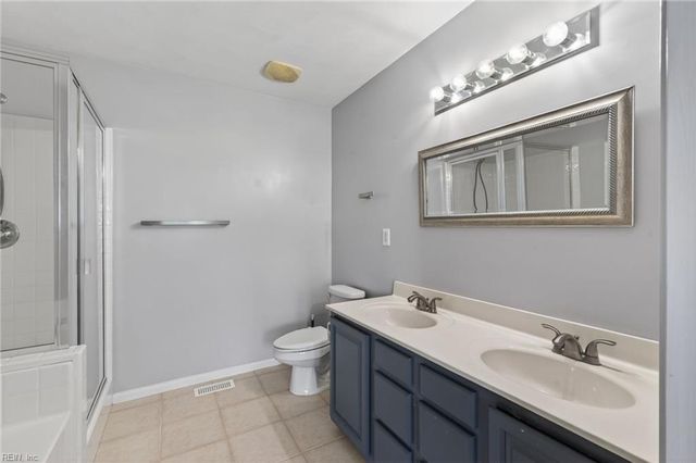 5404 Summer CRES, Virginia Beach, VA 23462