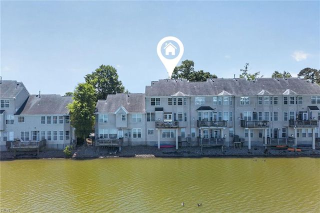 5404 Summer CRES, Virginia Beach, VA 23462