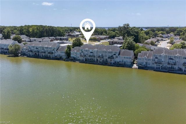 5404 Summer CRES, Virginia Beach, VA 23462