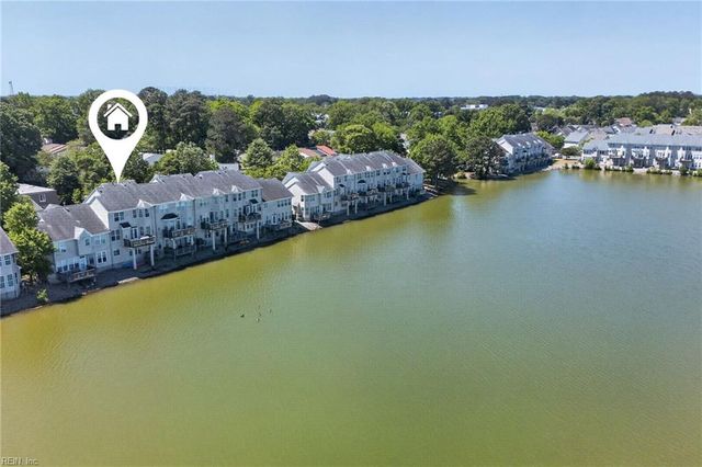 5404 Summer CRES, Virginia Beach, VA 23462