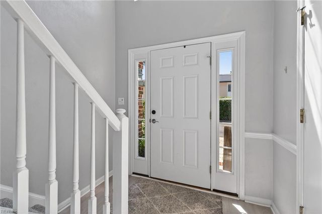 5404 Summer CRES, Virginia Beach, VA 23462