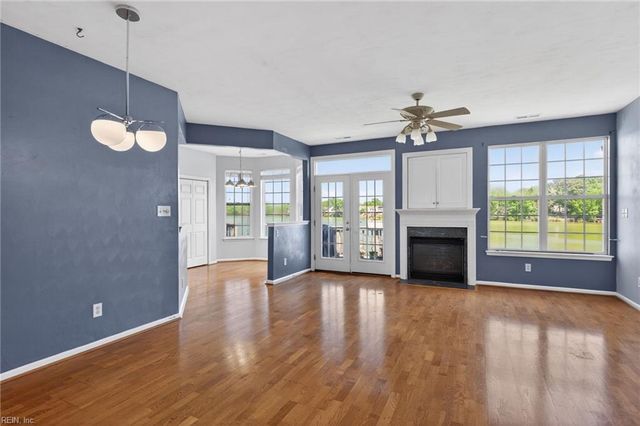 5404 Summer CRES, Virginia Beach, VA 23462