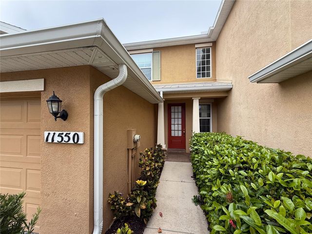 11550 52ND COURT E, Parrish, FL 34219