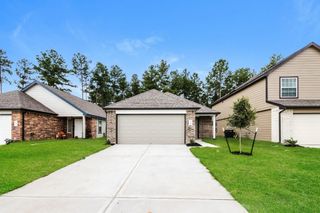 13548 White Ibis Street, Splendora, TX 77372