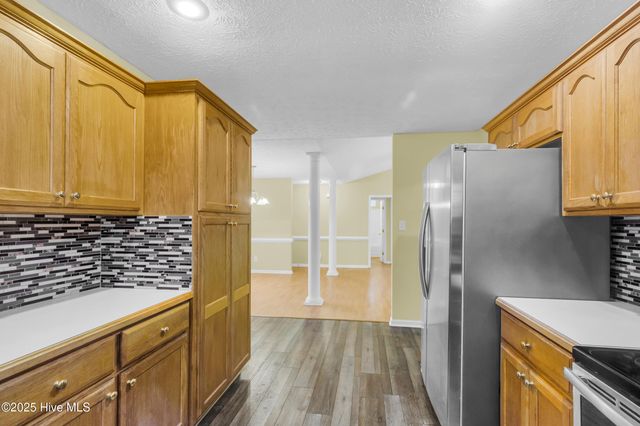 101 Conner Grant Road, New Bern, NC 28562