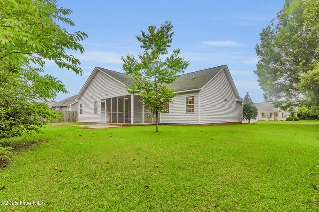 101 Conner Grant Road, New Bern, NC 28562