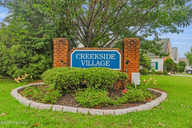 101 Conner Grant Road, New Bern, NC 28562
