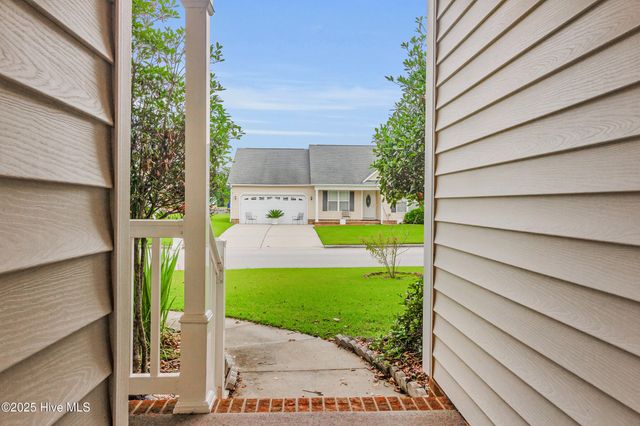 101 Conner Grant Road, New Bern, NC 28562