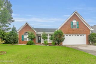 101 Conner Grant Road, New Bern, NC 28562