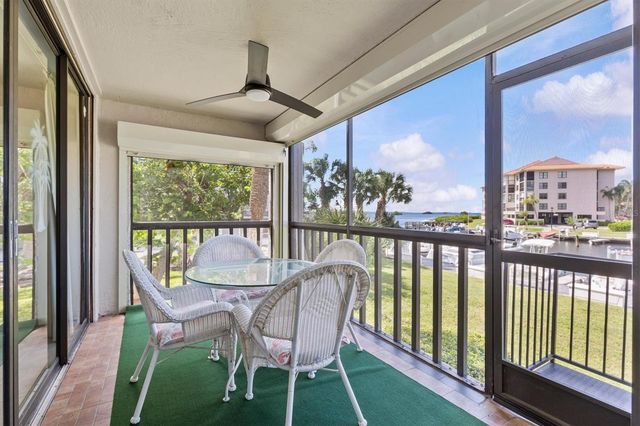 1801 MARINER DRIVE 13, Tarpon Springs, FL 34689