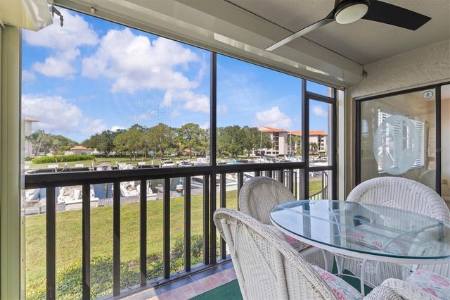 1801 MARINER DRIVE 13, Tarpon Springs, FL 34689