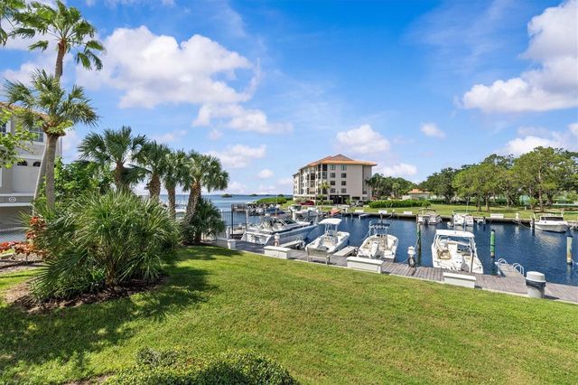 1801 MARINER DRIVE 13, Tarpon Springs, FL 34689