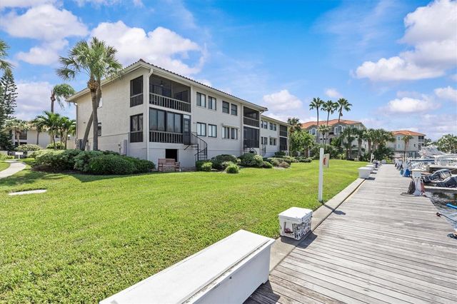 1801 MARINER DRIVE 13, Tarpon Springs, FL 34689
