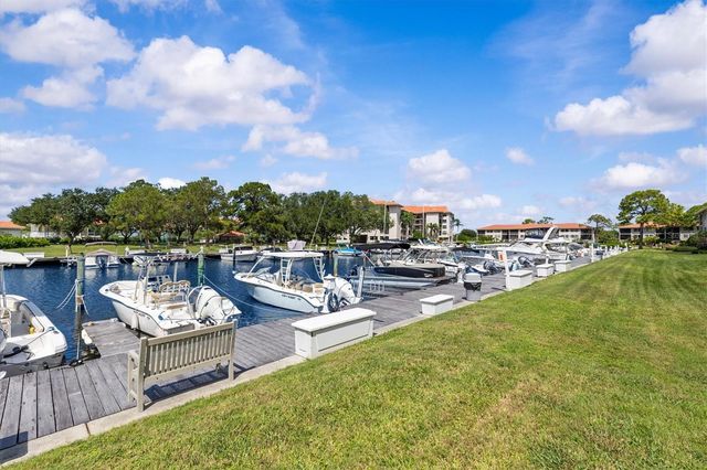 1801 MARINER DRIVE 13, Tarpon Springs, FL 34689
