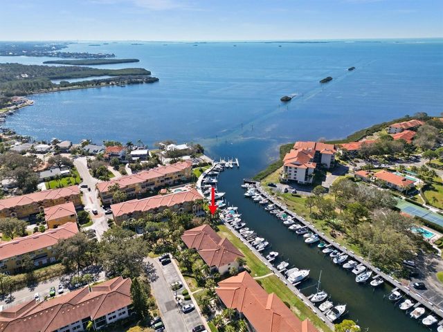 1801 MARINER DRIVE 13, Tarpon Springs, FL 34689