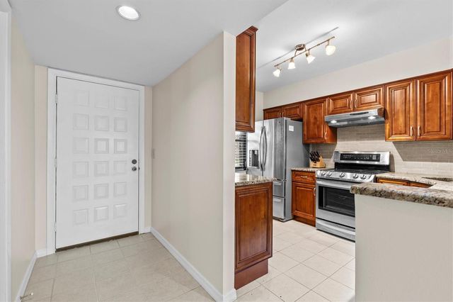 1801 MARINER DRIVE 13, Tarpon Springs, FL 34689