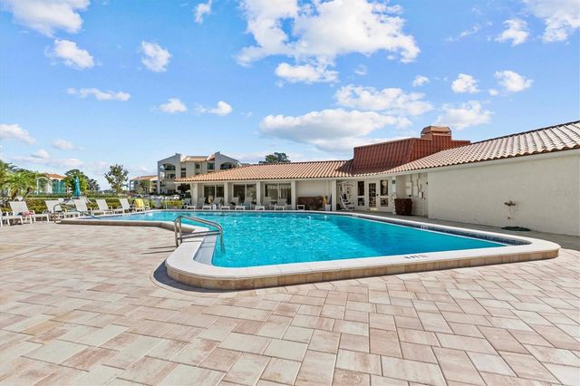 1801 MARINER DRIVE 13, Tarpon Springs, FL 34689