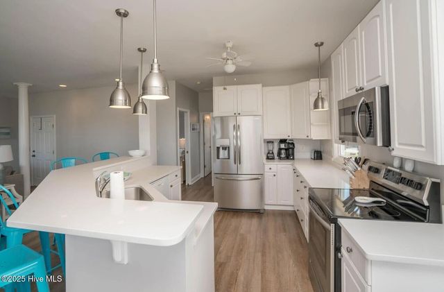 6634 Kings Lynn Drive, Oak Island, NC 28465