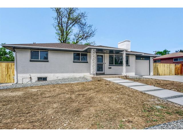 8391 Quigley St, Westminster, CO 80031