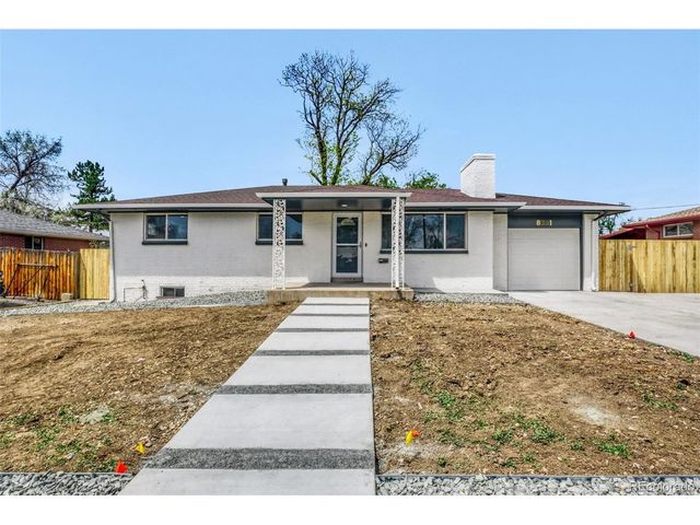 8391 Quigley St, Westminster, CO 80031