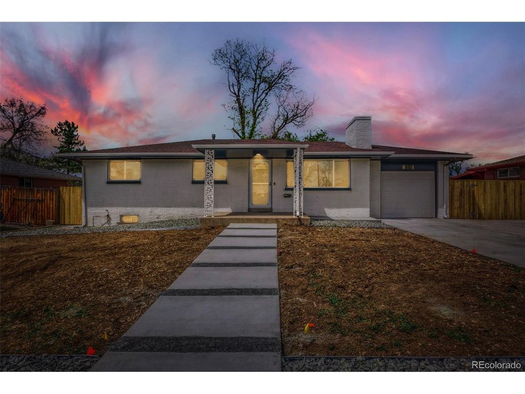 8391 Quigley St, Westminster, CO 80031
