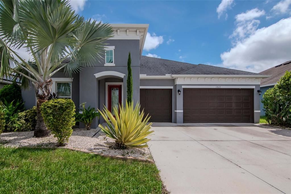 13622 TONYA ANNE DRIVE, Riverview, FL 33579