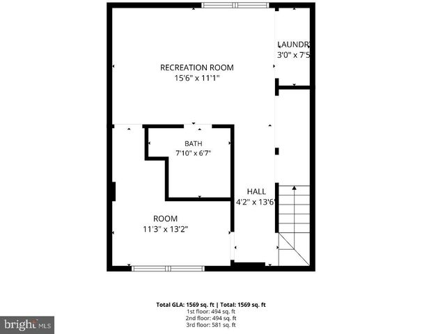 14829 HANCOCK CT, Centreville, VA 20120