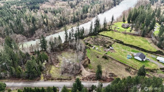 2126 Spencer Road, Salkum, WA 98582