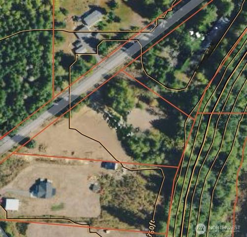 2126 Spencer Road, Salkum, WA 98582
