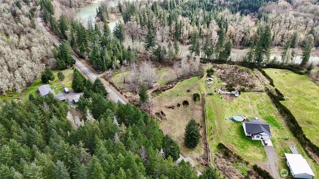 2126 Spencer Road, Salkum, WA 98582