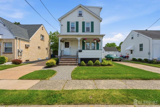 10 Southside Avenue, South River, NJ 08882