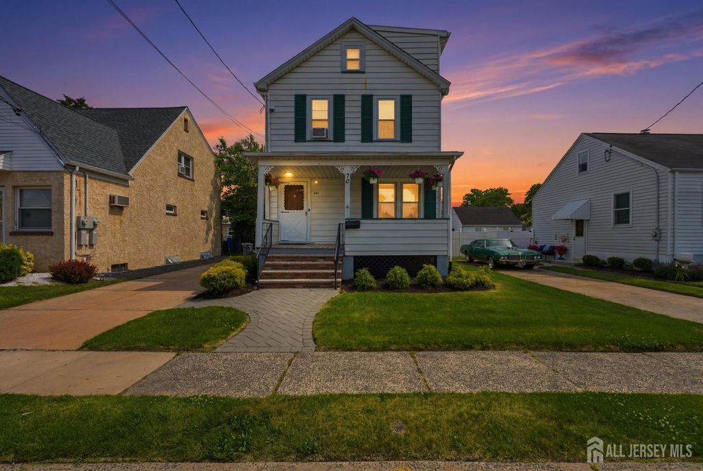 10 Southside Avenue, South River, NJ 08882