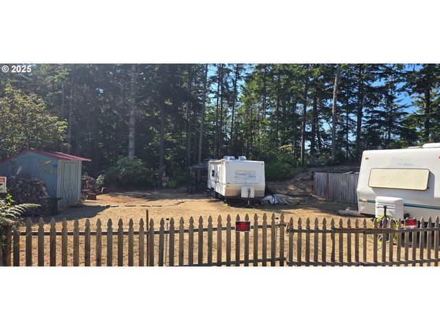 21500 Birch Pl, Ocean Park, WA 98640