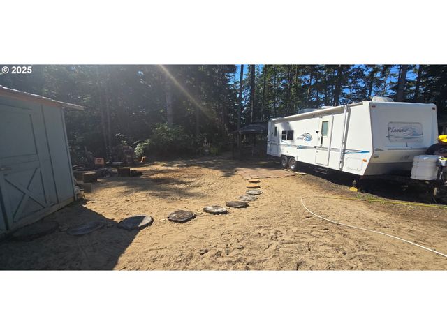 21500 Birch Pl, Ocean Park, WA 98640