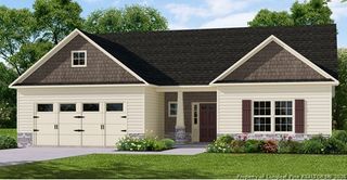 257 Laborde Lane, Raeford, NC 28376