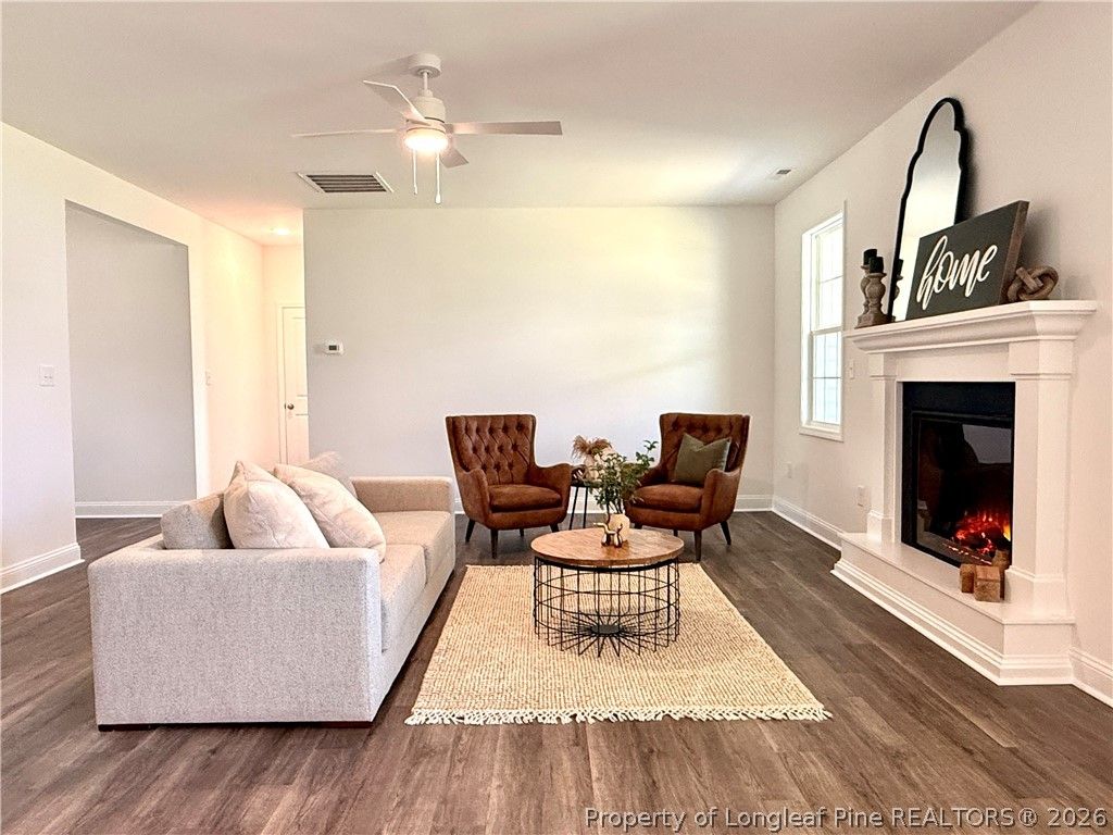 257 Laborde Lane, Raeford, NC 28376 — photo 10