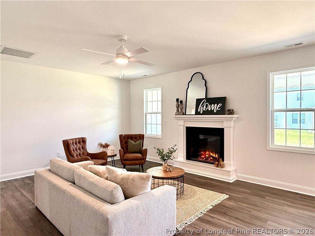 257 Laborde Lane, Raeford, NC 28376 — photo 11