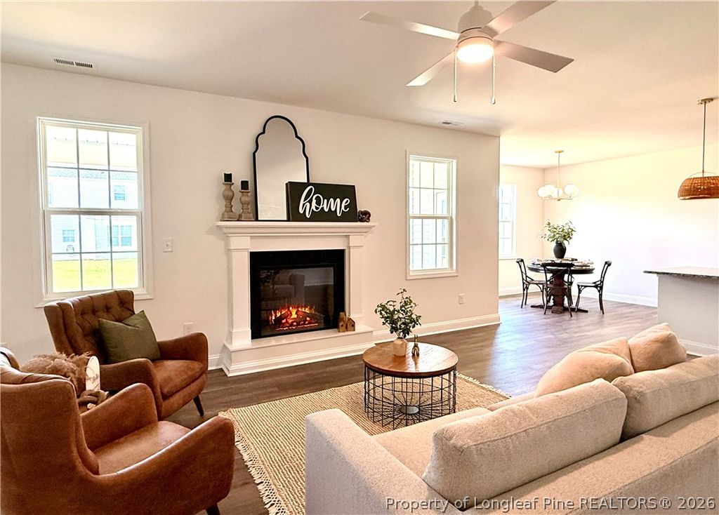257 Laborde Lane, Raeford, NC 28376 — photo 12