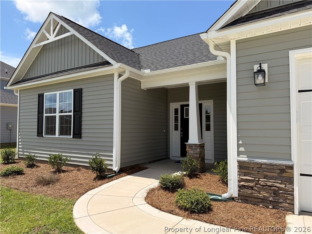 257 Laborde Lane, Raeford, NC 28376 — photo 2