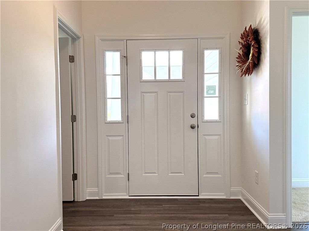 257 Laborde Lane, Raeford, NC 28376 — photo 8