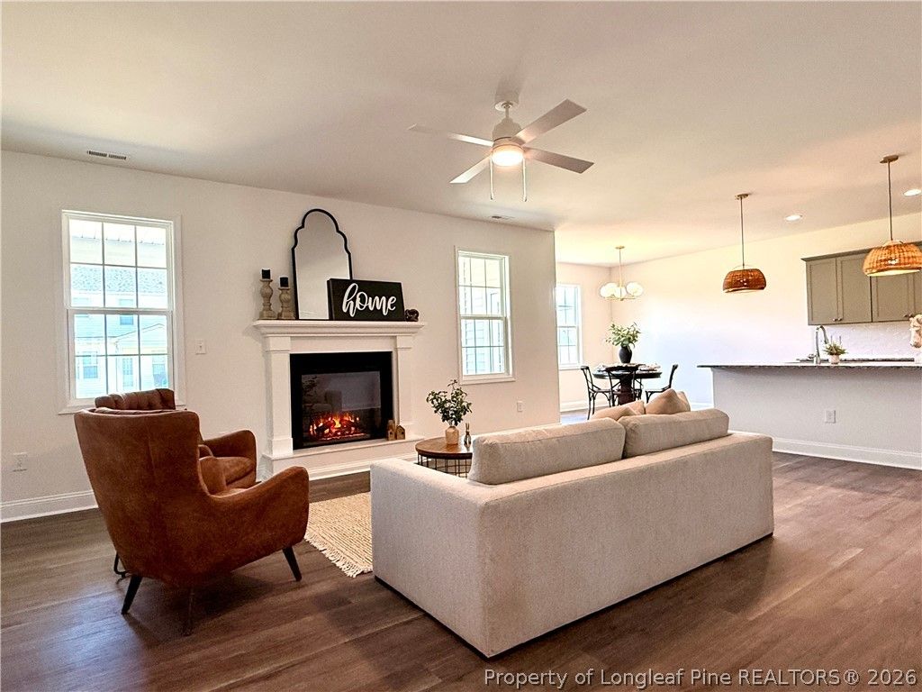 257 Laborde Lane, Raeford, NC 28376 — photo 9