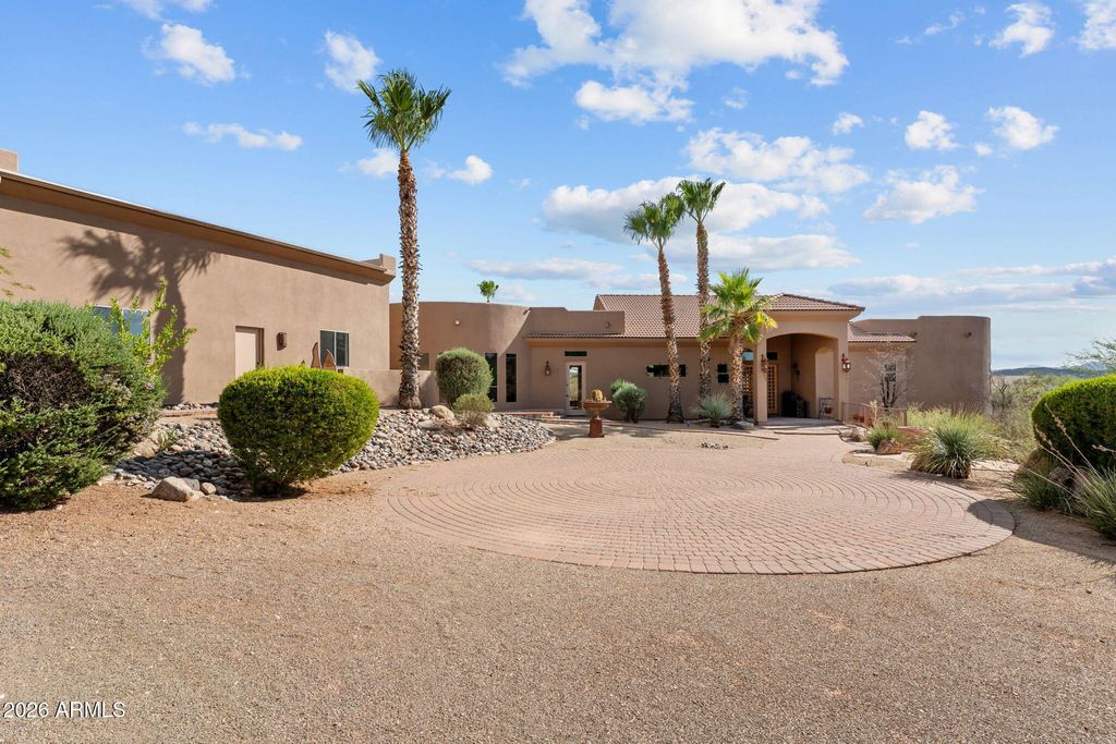 51313 N 293RD Avenue, Wickenburg, AZ 85390 — photo 2