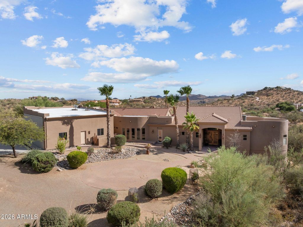 51313 N 293RD Avenue, Wickenburg, AZ 85390 — photo 3