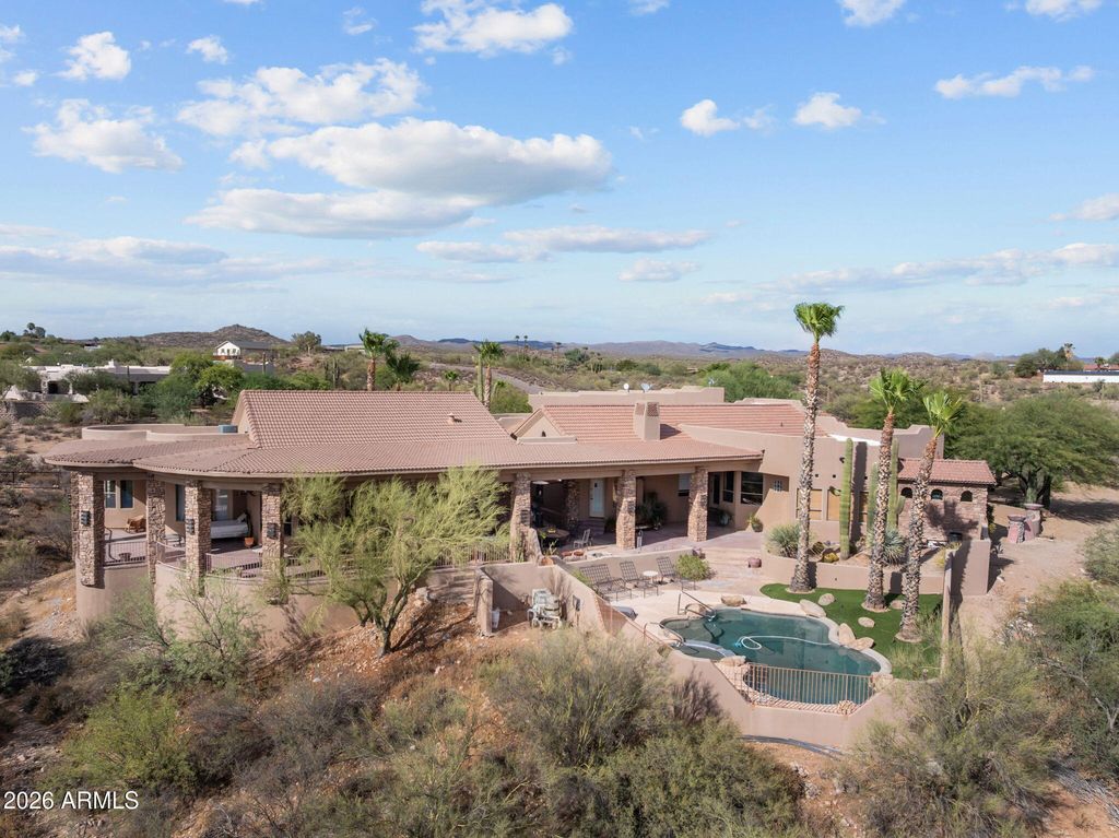 51313 N 293RD Avenue, Wickenburg, AZ 85390 — photo 4