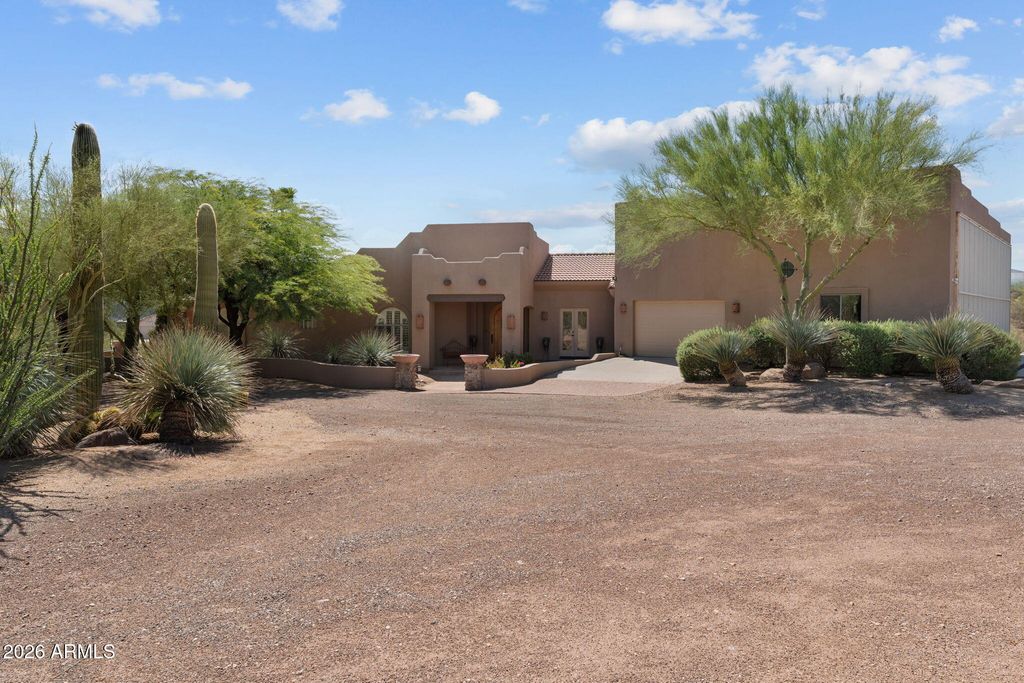 51313 N 293RD Avenue, Wickenburg, AZ 85390 — photo 5