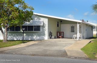 642 Periwinkle Circle, Barefoot Bay, FL 32976