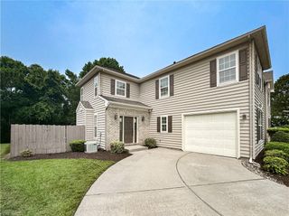 4441 Salem Springs WAY # 361, Virginia Beach, VA 23456