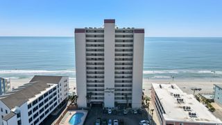 912 N Waccamaw Dr Unit 1006, Garden City Beach, SC 29576
