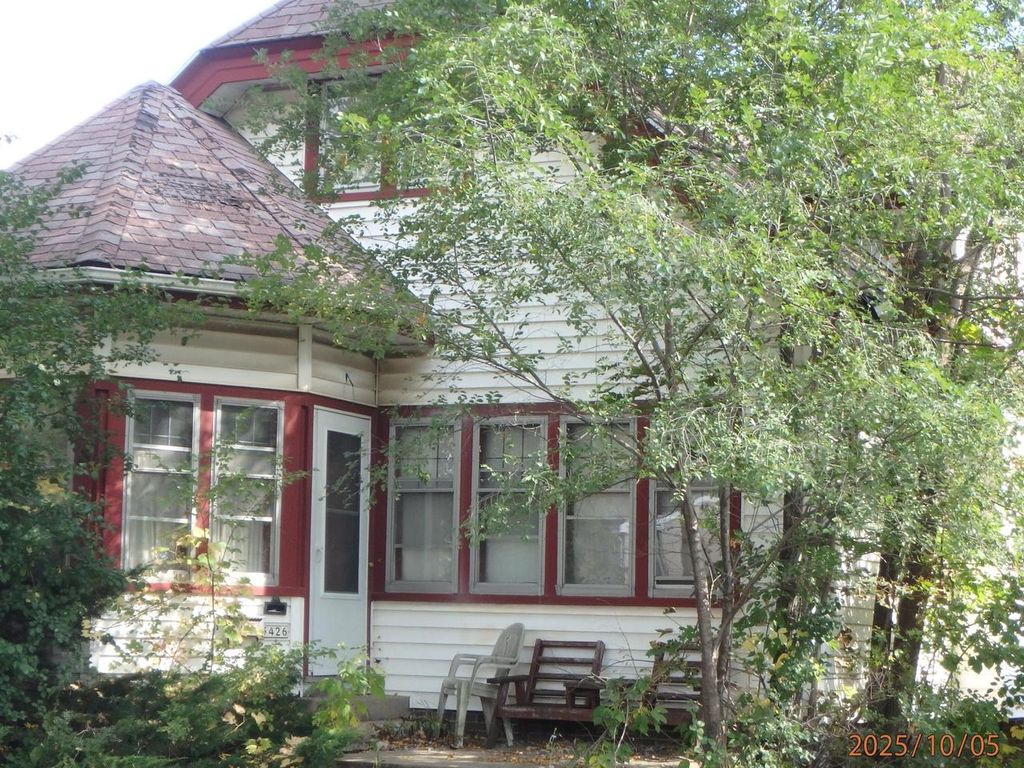 5426 N 42nd STREET, Milwaukee, WI 53209